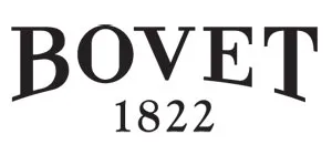 Logo de Bovet