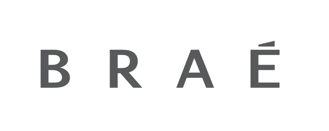 Logo de BRAÉ