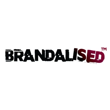 Logo de Brandalised