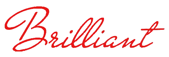 Logo de BRILLIANT ITALY