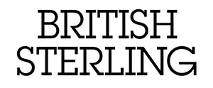 Logo de British Sterling Cologne