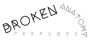 Logo de Broken Anatomy Perfumes