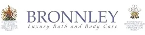 Logo de Bronnley