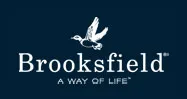 Logo de Brooksfield