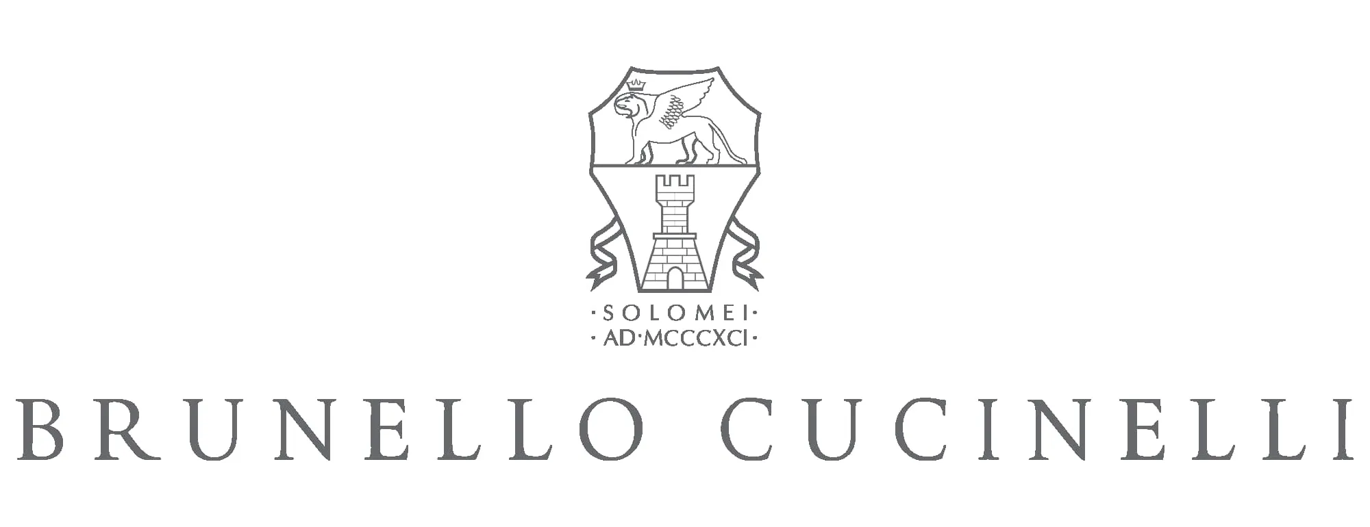 Logo de Brunello Cucinelli