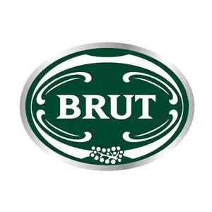 Logo de Brut Parfums Prestige