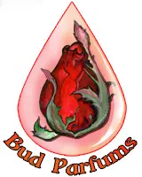 Logo de Bud Parfums