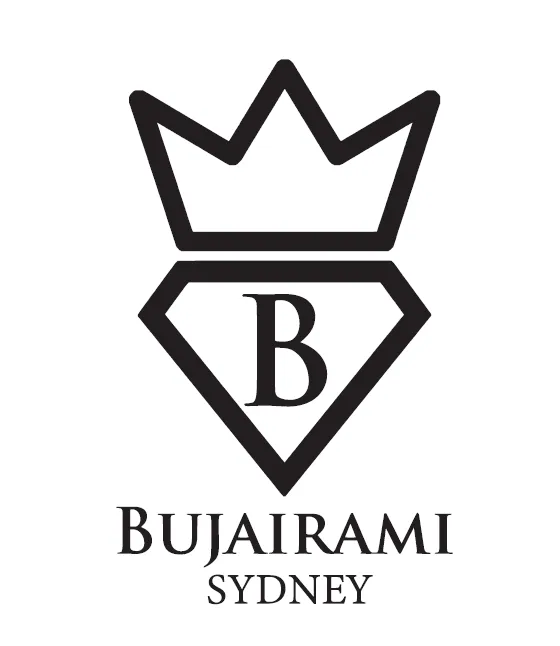 Logo de Bujairami