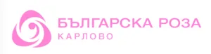 Logo de Bulgarian Rose