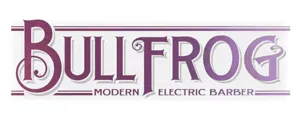 Logo de Bullfrog