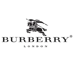 Logo de Burberry