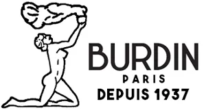Imagen de Burdin