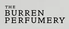 Logo de Burren Perfumery