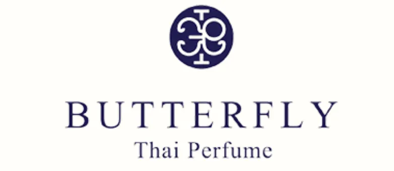 Logo de Butterfly Thai Perfume