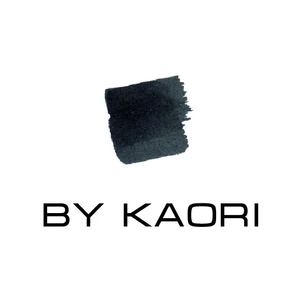 Logo de By Kaori