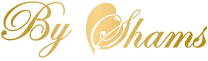Logo de BY SHAMS PERFUMES