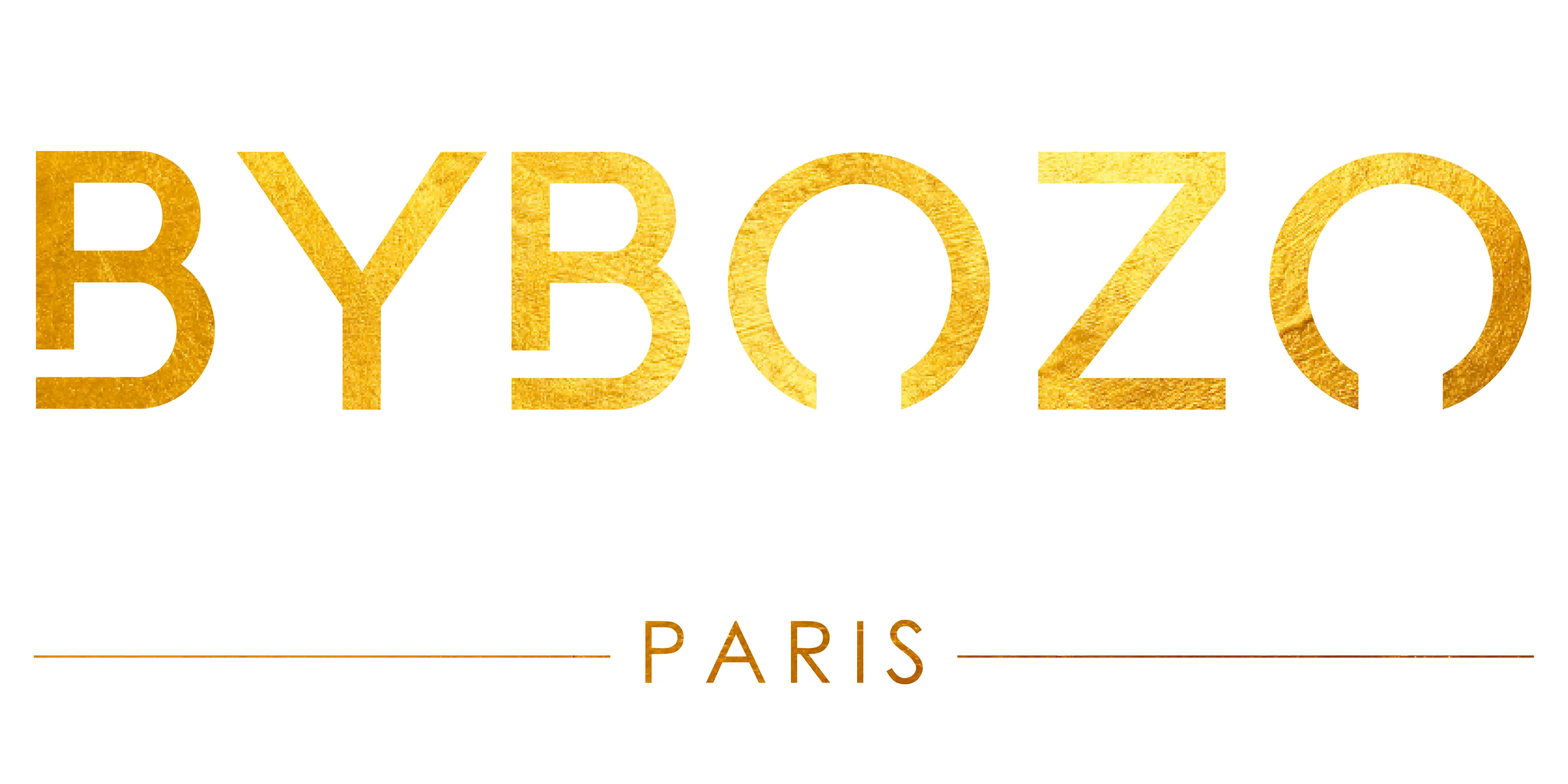 Logo de ByBozo