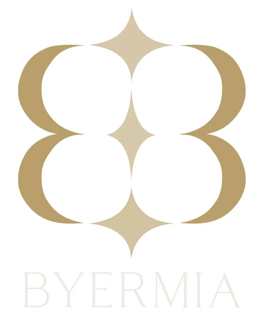 Logo de Byermia