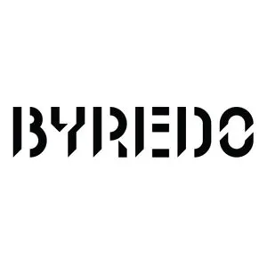 Logo de Byredo