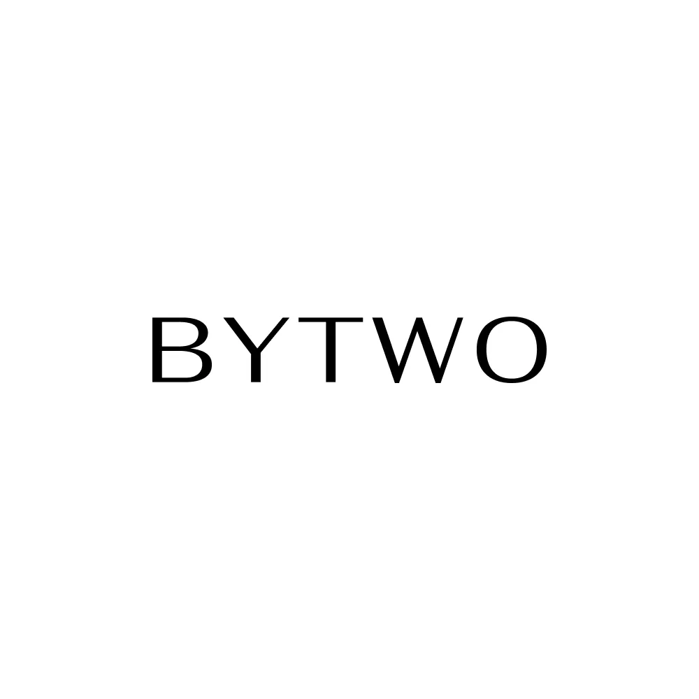 Logo de BYTWO