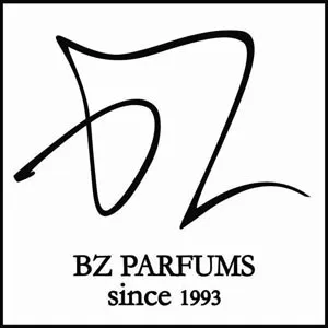 Logo de BZ Parfums