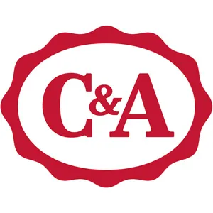 Logo de C&A