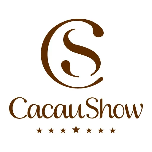 Logo de Cacau Show