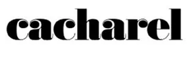 Logo de Cacharel