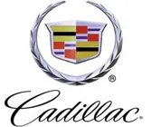 Logo de Cadillac