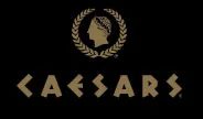 Logo de Caesars World