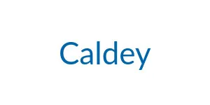 Logo de Caldey