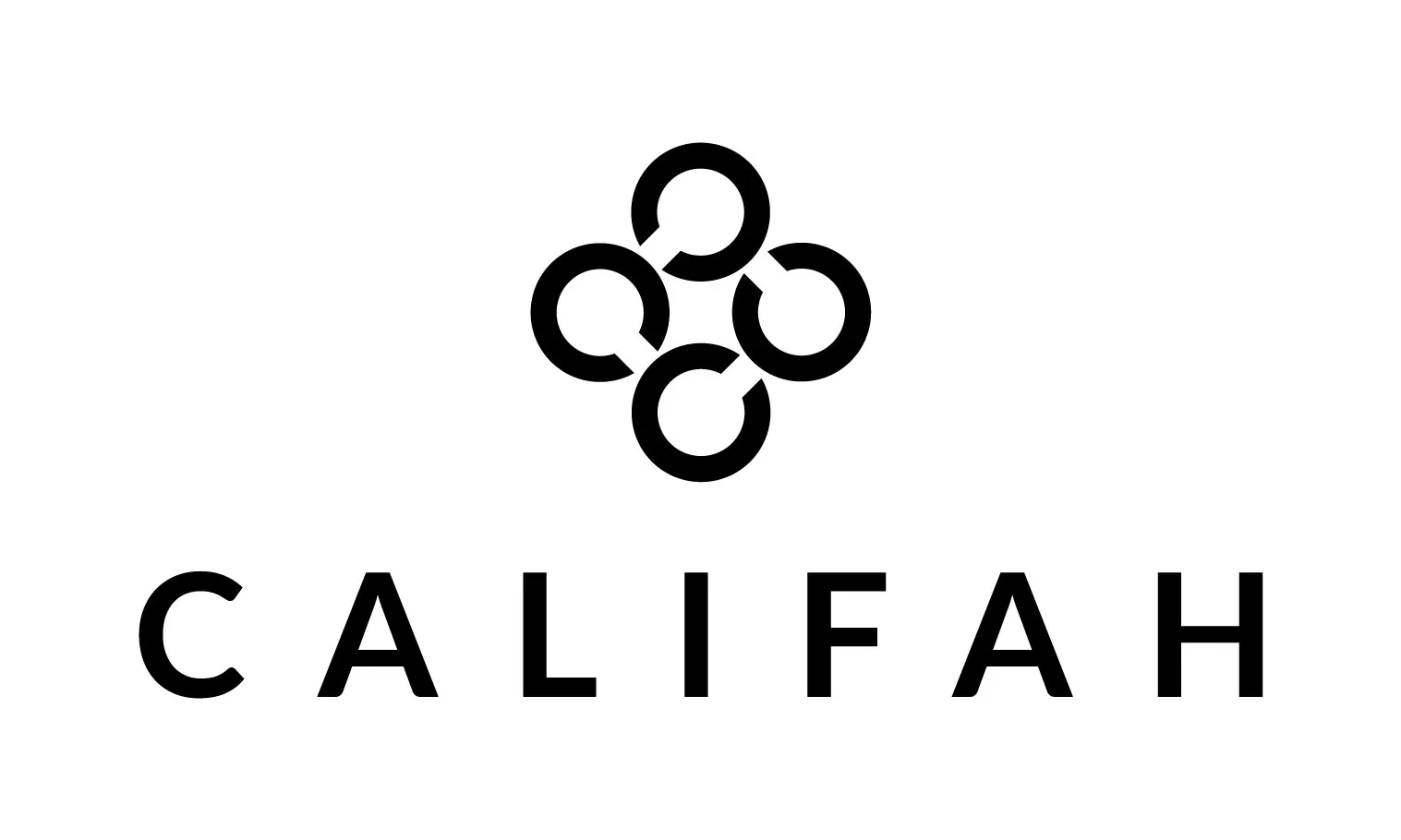 Logo de CALIFAH