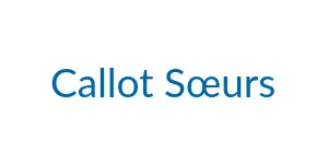 Logo de Callot Sœurs