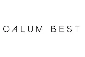 Logo de Calum Best