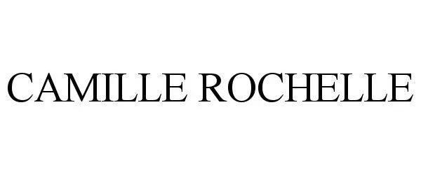Imagen de Camille Rochelle