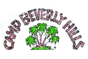 Logo de Camp Beverly Hills