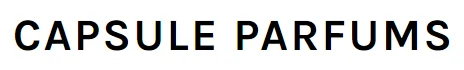 Logo de Capsule Parfums