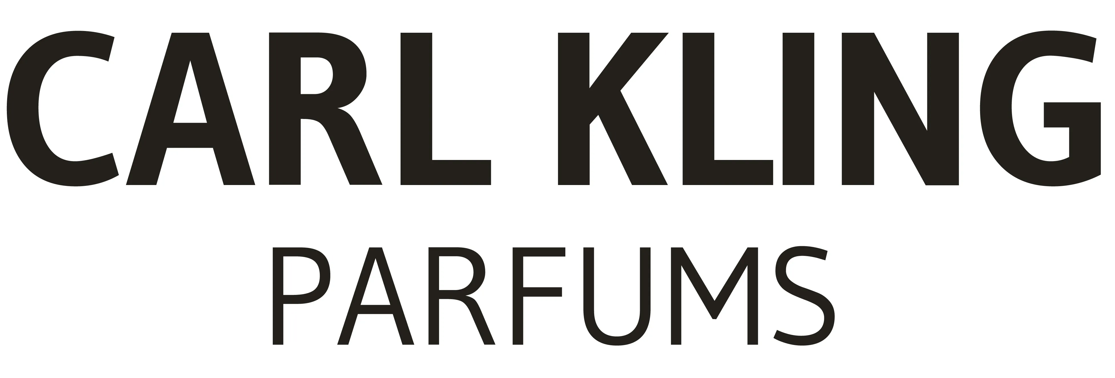 Logo de Carl Kling Parfums