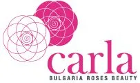Logo de Carla Bulgaria Roses Beauty