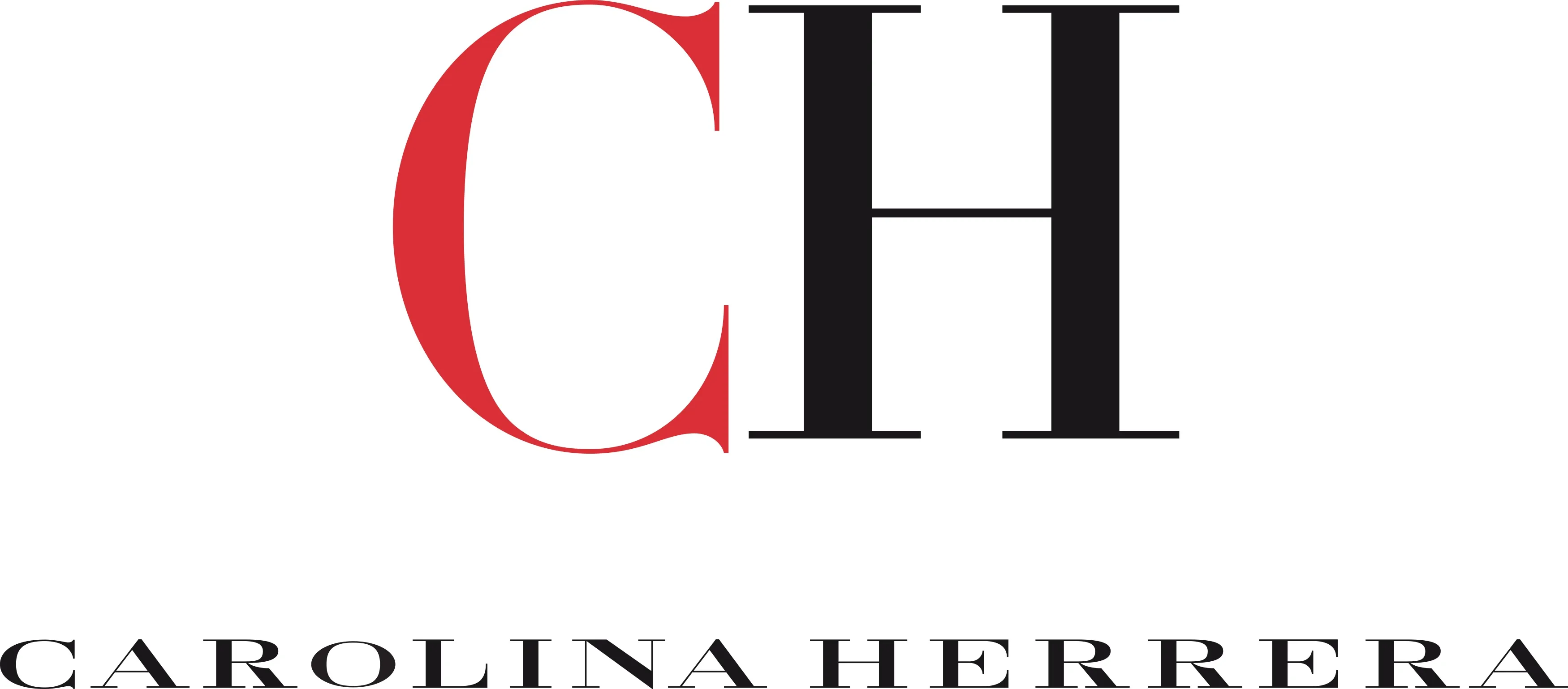 Logo de Carolina Herrera