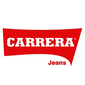 Logo de Carrera Jeans Parfums
