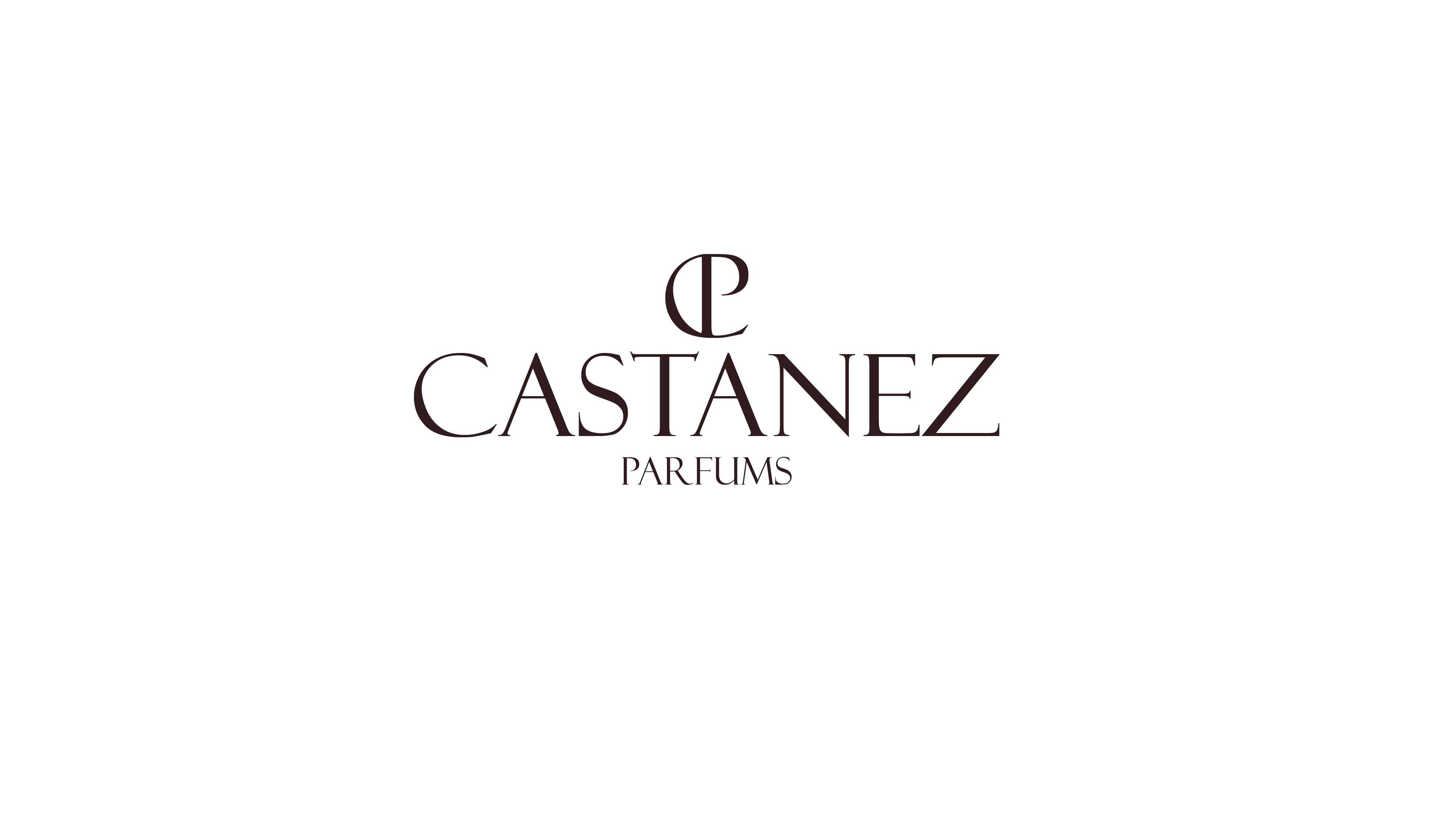 Logo de Castanez Parfums