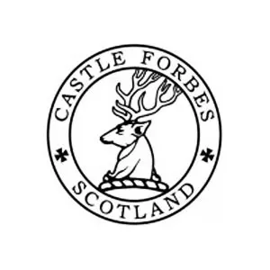 Logo de Castle Forbes
