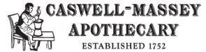 Logo de Caswell Massey