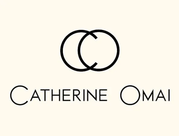 Logo de Catherine Omai