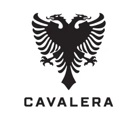 Logo de Cavalera