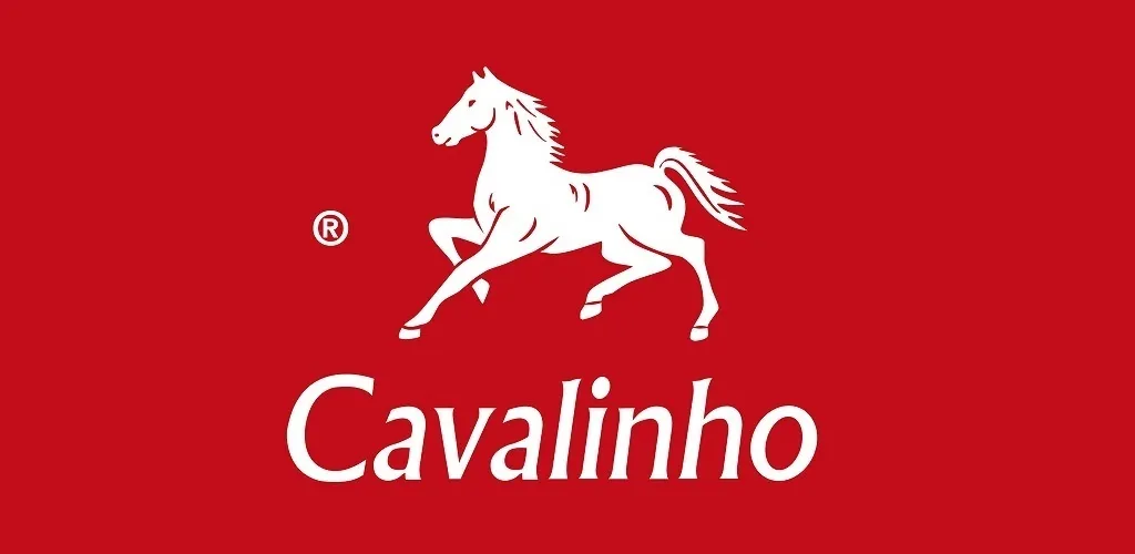 Logo de Cavalinho