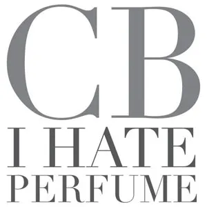 Logo de CB I Hate Perfume