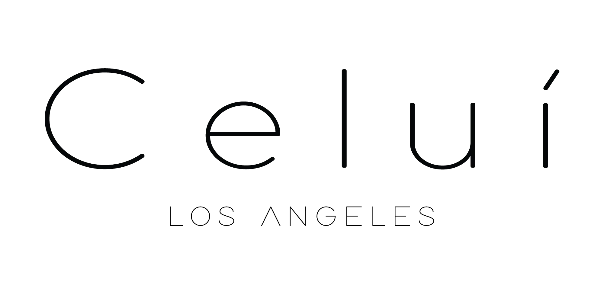 Logo de Celuí