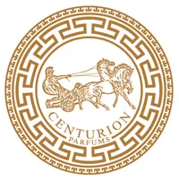 Logo de Centurion Parfums